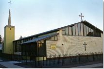 Церква святих Петра і Павла (м. Летбридж, Канада)