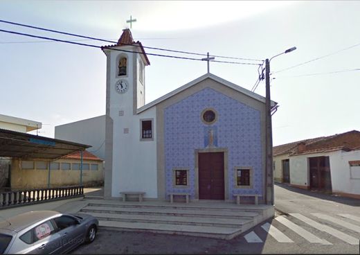 Парафія при каплиці святого Йосифа (м. Албергаргія-а-Веля, Португалія)