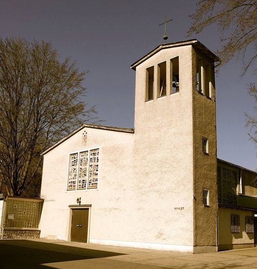 Церква святого Миколая (Бамберг, Німеччина)