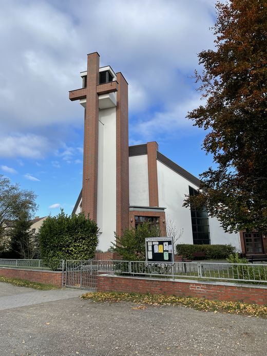 Парафія святого Миколая (Берлін, Німеччина)