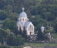 Церква святого Духа (с. Передівання, Івано-Франківська область)