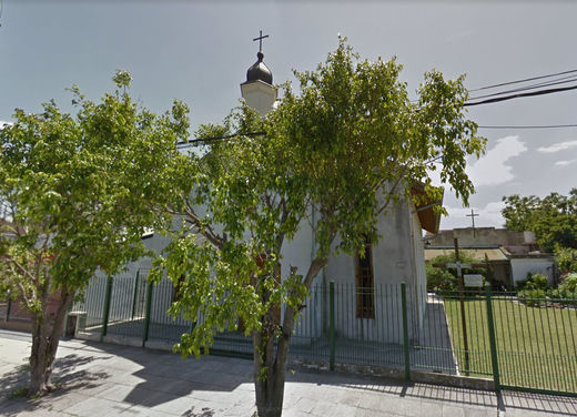 Каплиця Пресвятої Богородиці Замилування (м. Аедо, Аргентина)