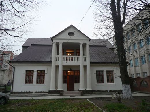 Монастир святого Йосафата (м. Володимир-Волинський, Волинська область)