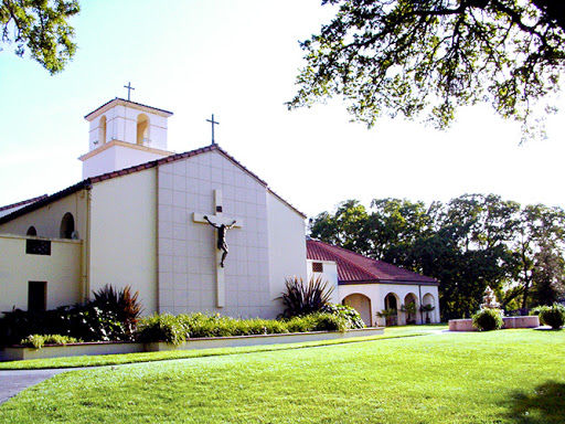 Церква Премудрості Божої (м. Сітрус-Гайтс, США)