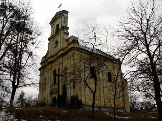 Церква святої Софії (Львів)