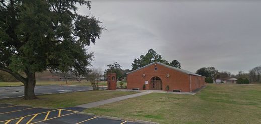 Церква Пресвятої Богородиці (м. Х'юстон, США)