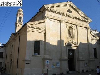 Церква святого Стефана (м. Тревізо, Італія)