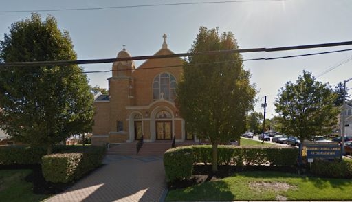 Церква Внебовзяття Діви Марії (Перт-Амбой, США)