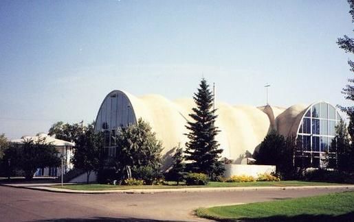 Церква святих Петра і Павла (м. Саскатун, Канада)