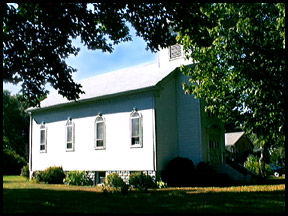 Церква Зіслання Святого Духа (м. Сандерленд, США)