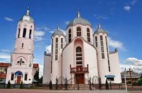 Церква Пресвятої Трійці (м. Тлумач, Івано-Франківська область)
