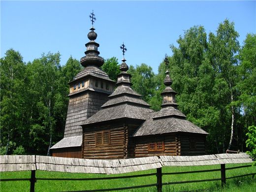 Церква святих Володимира і Ольги (Львів)