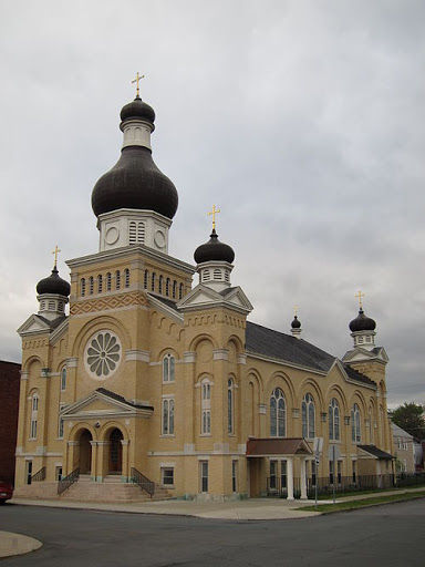 Церква святого Миколая (Вотервліт, США)