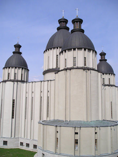 Церква святих Володимира і Ольги (м. Львів)