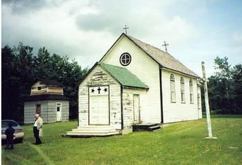 Церква святого Миколая (м. Паркерв'ю, Канада)