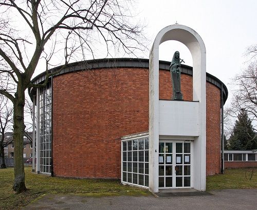 Парафія Святого Духа (м. Кьольн, Німеччина)