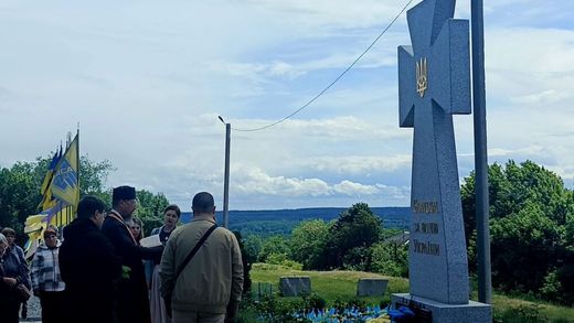 Парафія Різдва Пресвятої Богородиці (Берестин, Харківська область)