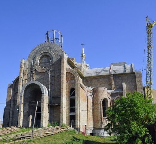 Монастир Святого Василія Великого (м. Луцьк)