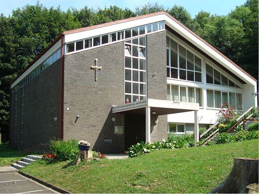 Церква Пресвятої Богородиці неустанної помочі (Білефельд, Німеччина)