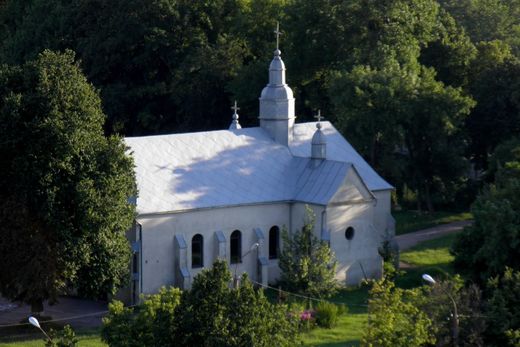 Катедральний Собор Різдва Пресвятої Богородиці (Луцьк)