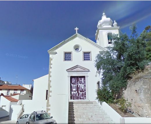 Парафія при церкві Святого Духа (м. Аленкер, Португалія)