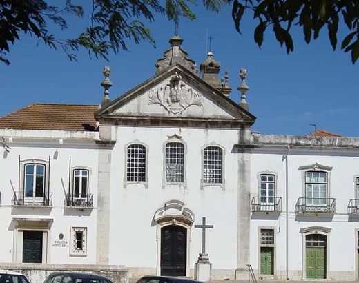 Парафія Успіння Пресвятої Богородиці (м. Сетубал, Португалія)
