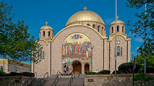 Церква святих Володимира і Ольги (м. Чикаго, США)