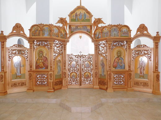 Монастир Різдва Пресвятої Богородиці (м. Чернігів)
