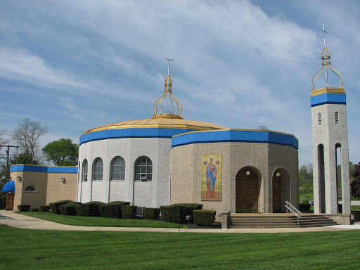 Церква святого Миколая (м. Вілмінґтон, США)