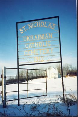 Церква святого Миколая (м. Мейбрідж, Канада)