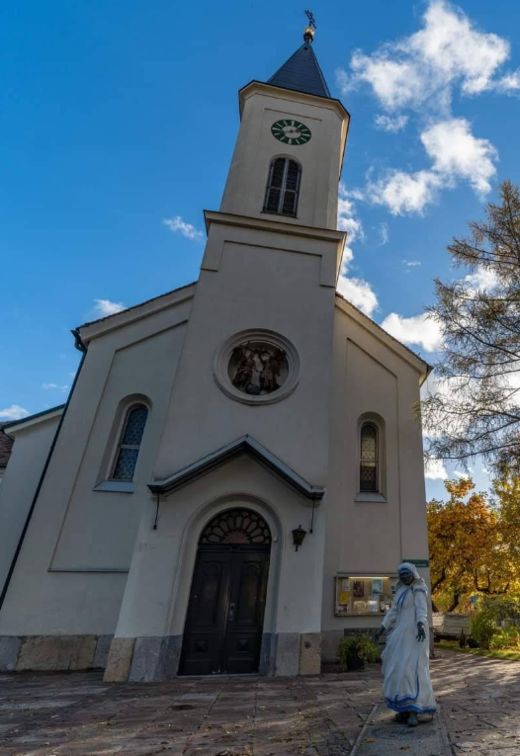 Душпастирство УГКЦ (м. Ґрац, Австрія)