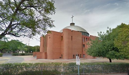 Церква Покрови Пресвятої Богородиці (м. Аделаїда, Австралія)