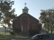 Церква святого Василія (м. Ланкастер, США)