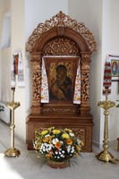 ікона Богородиці Вишгородської