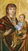 Дроговизька чудотворна ікона Пресвятої Богоро- диці (XV–XVІ ст.)