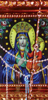 Вербицька чудотворна ікона Пре- святої Богородиці (сер. ХІХ ст.)